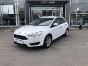Ford Focus III Рестайлинг Брянск  - изображение 16