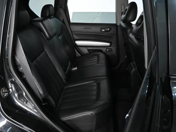 Nissan X-Trail II Рестайлинг с пробегом 2011 года, цена 1 265 000 рублей, 244307 км, внедорожник, Автокод Объявления