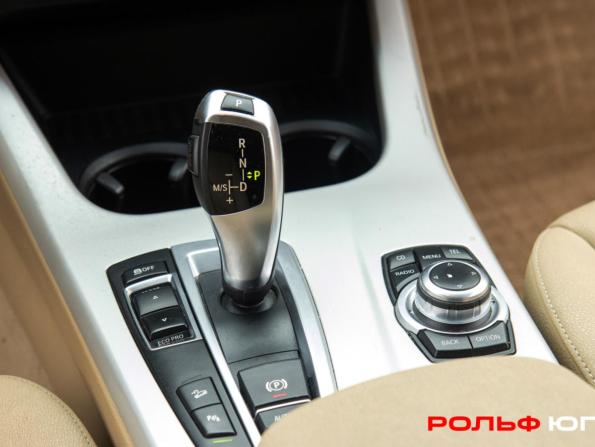 BMW X3 II (F25) с пробегом 2012 года, цена 1 658 000 рублей, 245700 км, внедорожник, Автокод Объявления