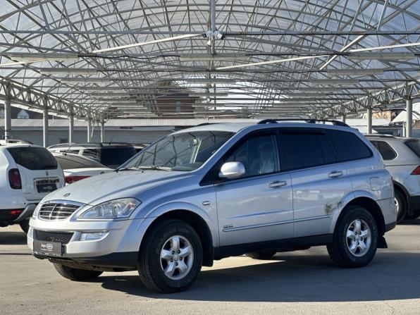 SsangYong Kyron I Рестайлинг с пробегом 2013 года, цена 649 000 рублей, 155238 км, внедорожник, Автокод Объявления