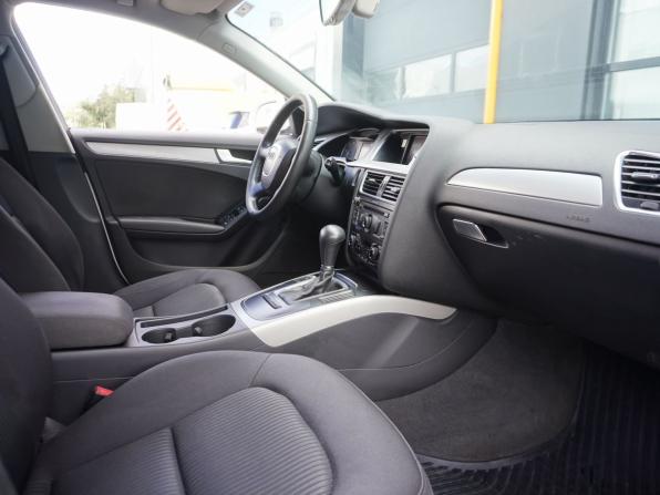 Audi A4 IV (B8) с пробегом 2009 года, цена 840 000 рублей, 266835 км, седан, Автокод Объявления