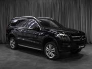 Mercedes-Benz GL-Класс II (X166) Тюмень  - изображение 31