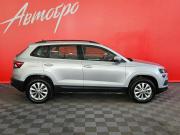 Skoda Karoq I Вологда  - изображение 24