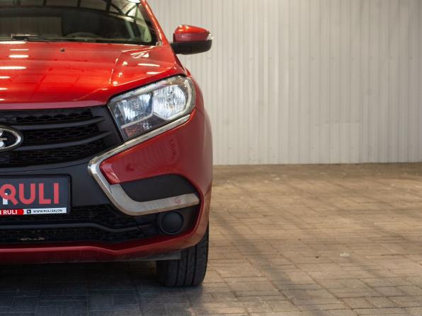 Lada (ВАЗ) XRAY I с пробегом 2017 года, цена 750 000 рублей, 164601 км, хэтчбек, Автокод Объявления