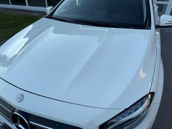 Mercedes-Benz GLA I (X156) с пробегом 2016 года, цена 1 399 000 рублей, 224623 км, внедорожник, Автокод Объявления