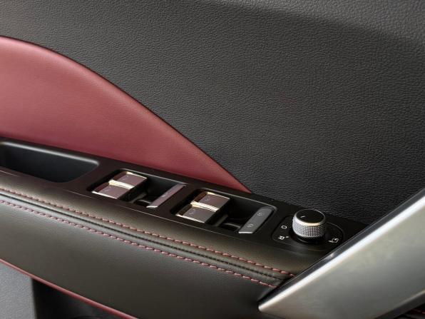 Geely Coolray I с пробегом 2023 года, цена 1 810 000 рублей, 61443 км, внедорожник, Автокод Объявления