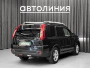 Nissan X-Trail II Рестайлинг Красноярск  - изображение 31
