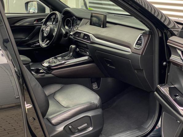 Mazda CX-9 II с пробегом 2019 года, цена 3 590 000 рублей, 55000 км, внедорожник, Автокод Объявления