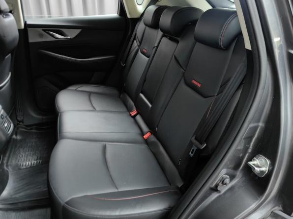 Changan CS35 Plus I Рестайлинг с пробегом 2023 года, цена 1 499 000 рублей, 104000 км, внедорожник, Автокод Объявления