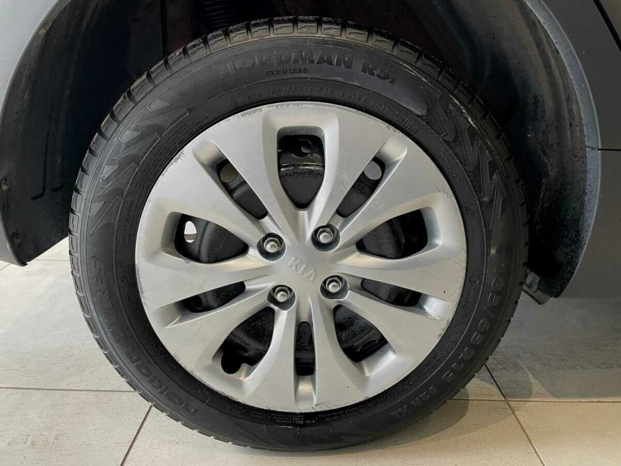 Kia Rio IV Москва  - изображение 15