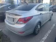 Hyundai Solaris I Москва  - изображение 10