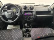 Lada (ВАЗ) Granta I Альметьевск  - изображение 34