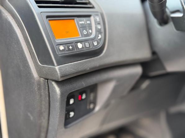 Citroen C4 Picasso I с пробегом 2010 года, цена 450 000 рублей, 211000 км, минивэн, Автокод Объявления
