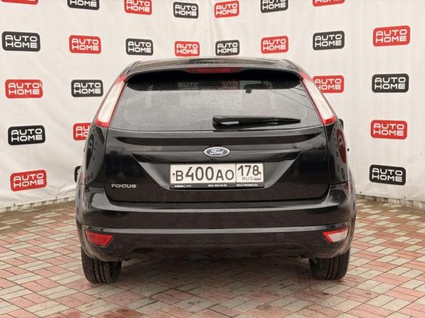 Ford Focus II Рестайлинг с пробегом 2010 года, цена 580 000 рублей, 173000 км, хэтчбек, Автокод Объявления