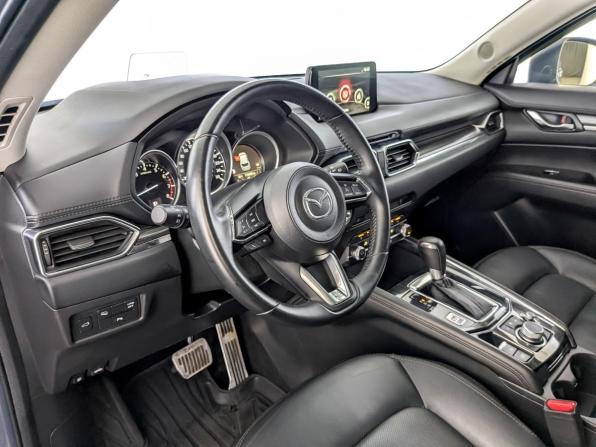 Mazda CX-5 II с пробегом 2020 года, цена 2 850 000 рублей, 119490 км, внедорожник, Автокод Объявления