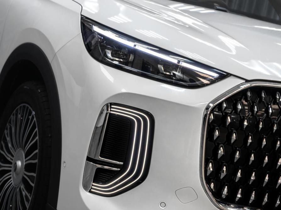 Chery Tiggo 9 I Тюмень  - изображение 8