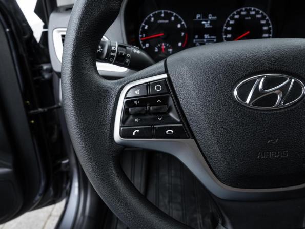Hyundai Accent V Рестайлинг с пробегом 2023 года, цена 1 802 000 рублей, 30292 км, седан, Автокод Объявления