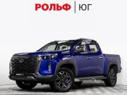 Changan Hunter Plus Москва  - изображение 15
