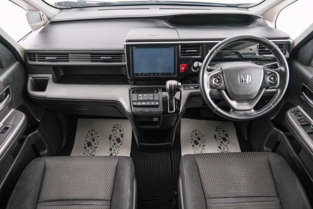 Honda Stepwgn V Красноярск  - изображение 11