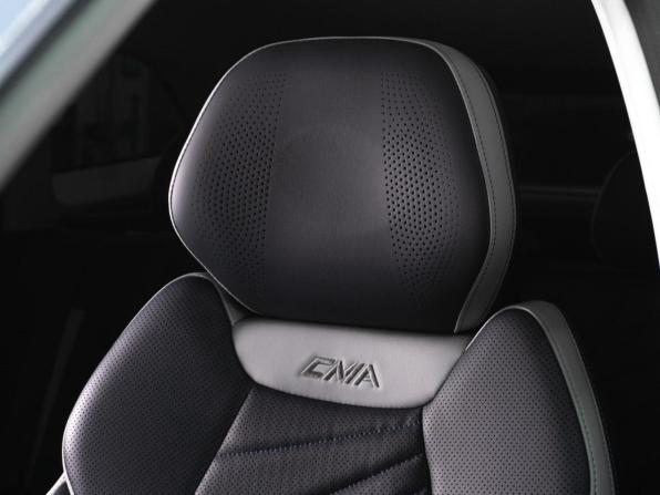 Geely Atlas II с пробегом 2024 года, цена 3 099 000 рублей, 19099 км, внедорожник, Автокод Объявления