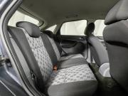 Ford Focus II Рестайлинг Москва  - изображение 34