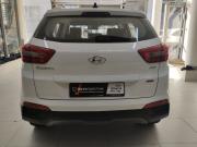 Hyundai Creta I Минеральные Воды  - изображение 22