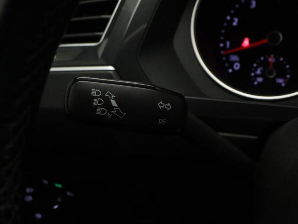 Volkswagen Tiguan II с пробегом 2020 года, цена 2 775 000 рублей, 75058 км, внедорожник, Автокод Объявления