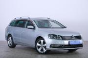 Volkswagen Passat B7 Омск  - изображение 23