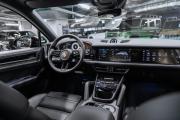 Porsche Cayenne III Рестайлинг Москва  - изображение 47