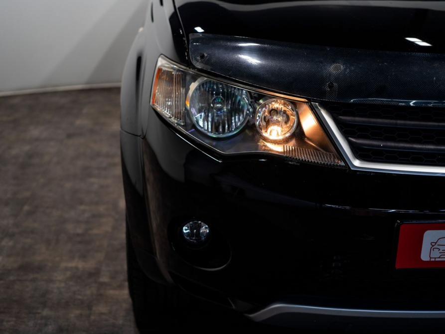 Mitsubishi Outlander II Чита  - изображение 17