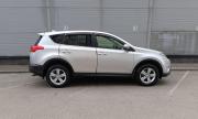 Toyota RAV4 IV (XA40) Санкт-Петербург  - изображение 24