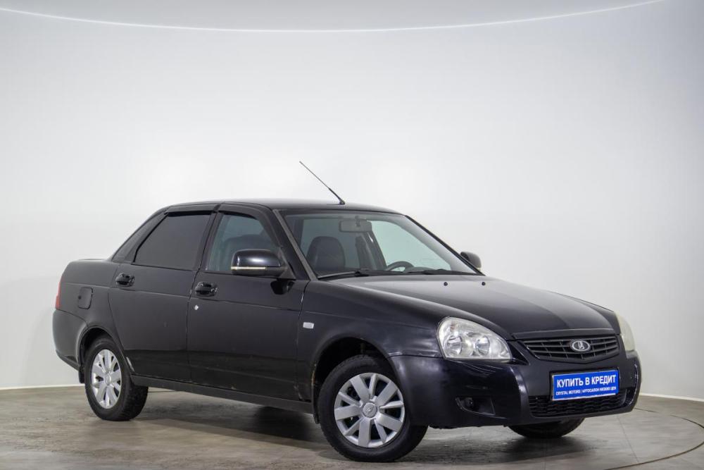 Lada (ВАЗ) Priora I Рестайлинг Оренбург  - изображение 1