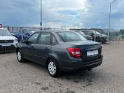 Lada (ВАЗ) Granta I Рестайлинг Буинск  - изображение 35