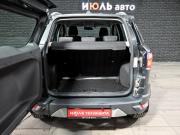 Ford EcoSport II Екатеринбург  - изображение 25