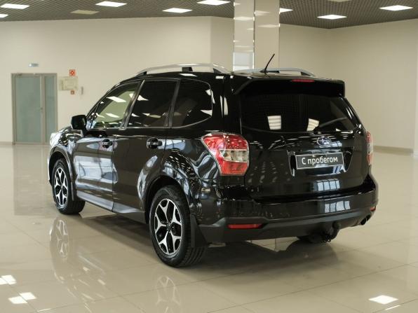 Subaru Forester IV с пробегом 2014 года, цена 1 610 000 рублей, 158077 км, внедорожник, Автокод Объявления