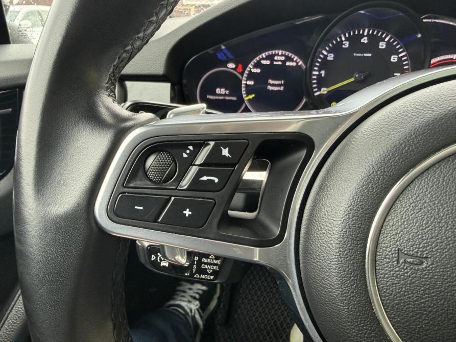 Porsche Cayenne III Киров  - изображение 20
