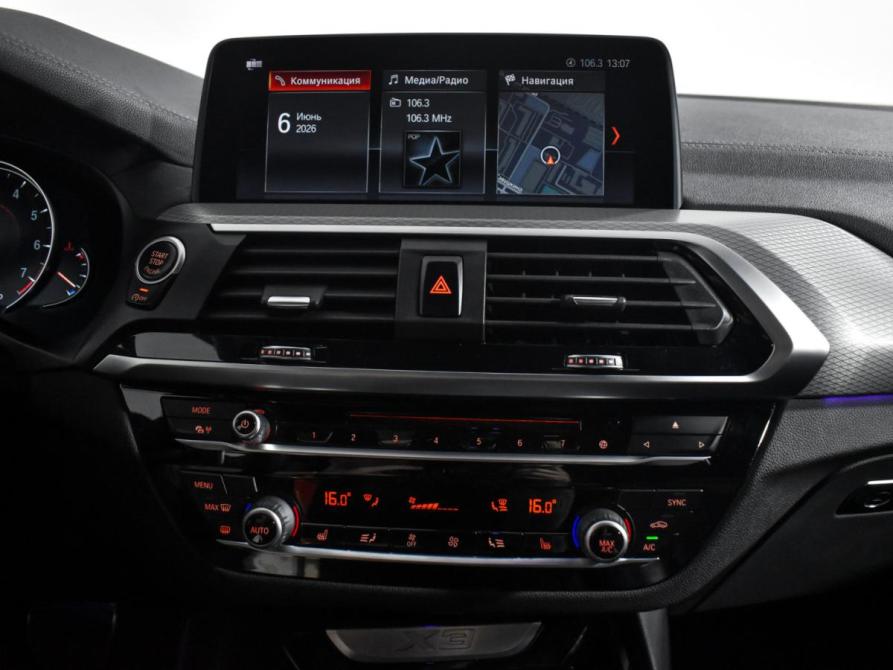 BMW X3 III (G01) Санкт-Петербург  - изображение 18