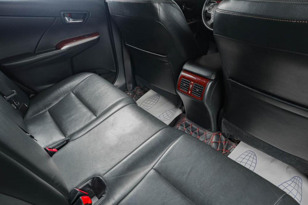 Toyota Camry VII (XV50) Тюмень  - изображение 10