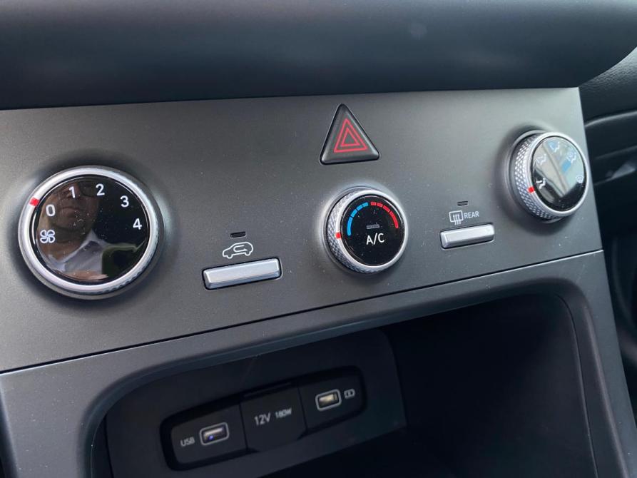Hyundai Creta II Тюмень  - изображение 12