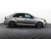 Volkswagen Polo VI Москва  - изображение 27