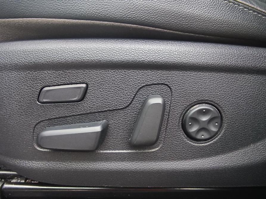 Hyundai Santa Fe IV Рестайлинг Санкт-Петербург  - изображение 31