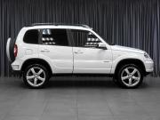 Chevrolet Niva I Рестайлинг Тюмень  - изображение 20