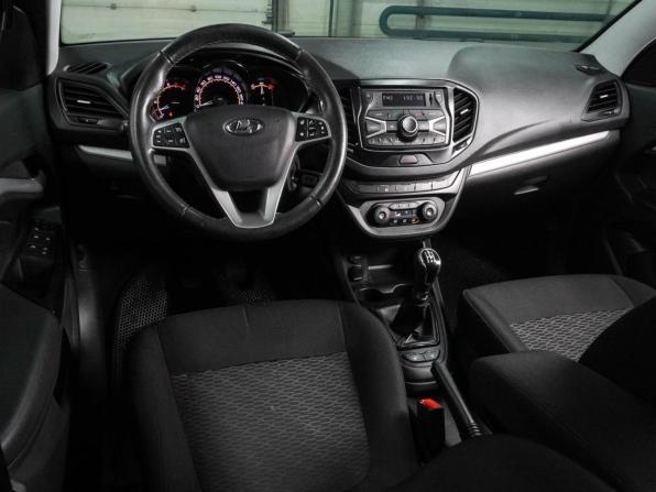 Lada (ВАЗ) Vesta I с пробегом 2021 года, цена 1 119 000 рублей, 138691 км, седан, Автокод Объявления