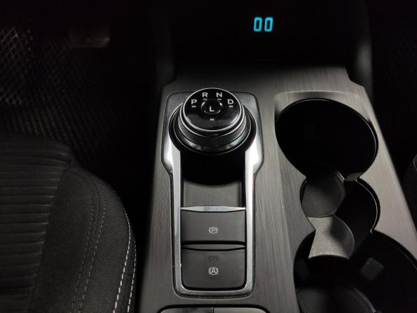 Ford Focus IV с пробегом 2020 года, цена 1 600 000 рублей, 157000 км, универсал, Автокод Объявления
