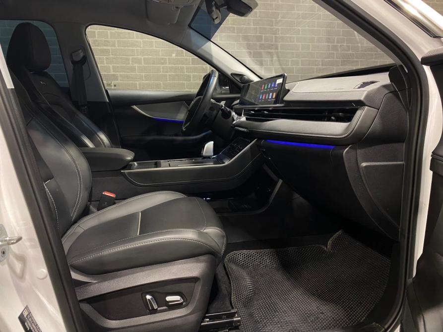Chery Tiggo 7 Pro Max I Челябинск  - изображение 10