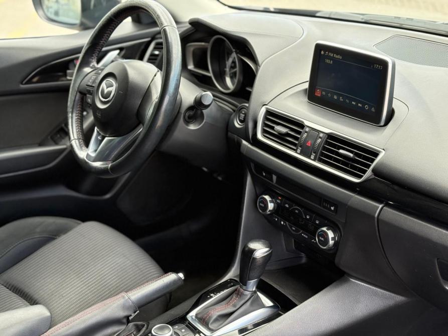 Mazda 3 III (BM) Томск  - изображение 21