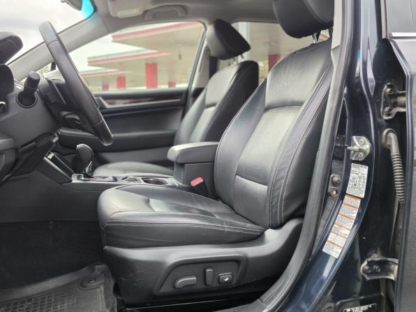 Subaru Outback V с пробегом 2015 года, цена 2 000 000 рублей, 195340 км, универсал, Автокод Объявления