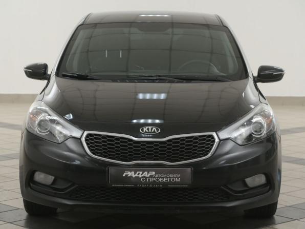 Kia Cerato III с пробегом 2013 года, цена 949 000 рублей, 221700 км, седан, Автокод Объявления