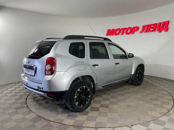 Renault Duster I с пробегом 2012 года, цена 699 000 рублей, 221694 км, внедорожник, Автокод Объявления