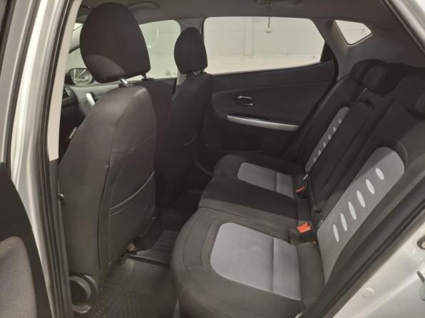 Kia Ceed II с пробегом 2012 года, цена 1 010 000 рублей, 164910 км, хэтчбек, Автокод Объявления